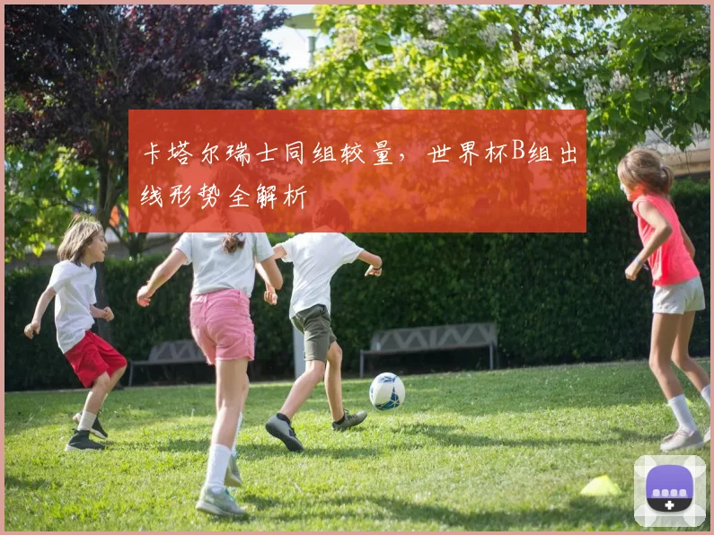 卡塔尔瑞士同组较量，世界杯B组出线形势全解析