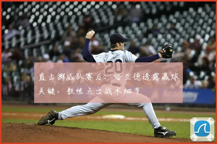 直击挪威队赛后：哈兰德透露赢球关键，教练点出战术细节